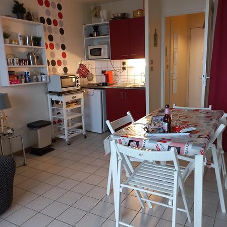 Studio Les Bleuets Gérardmer Esterno foto