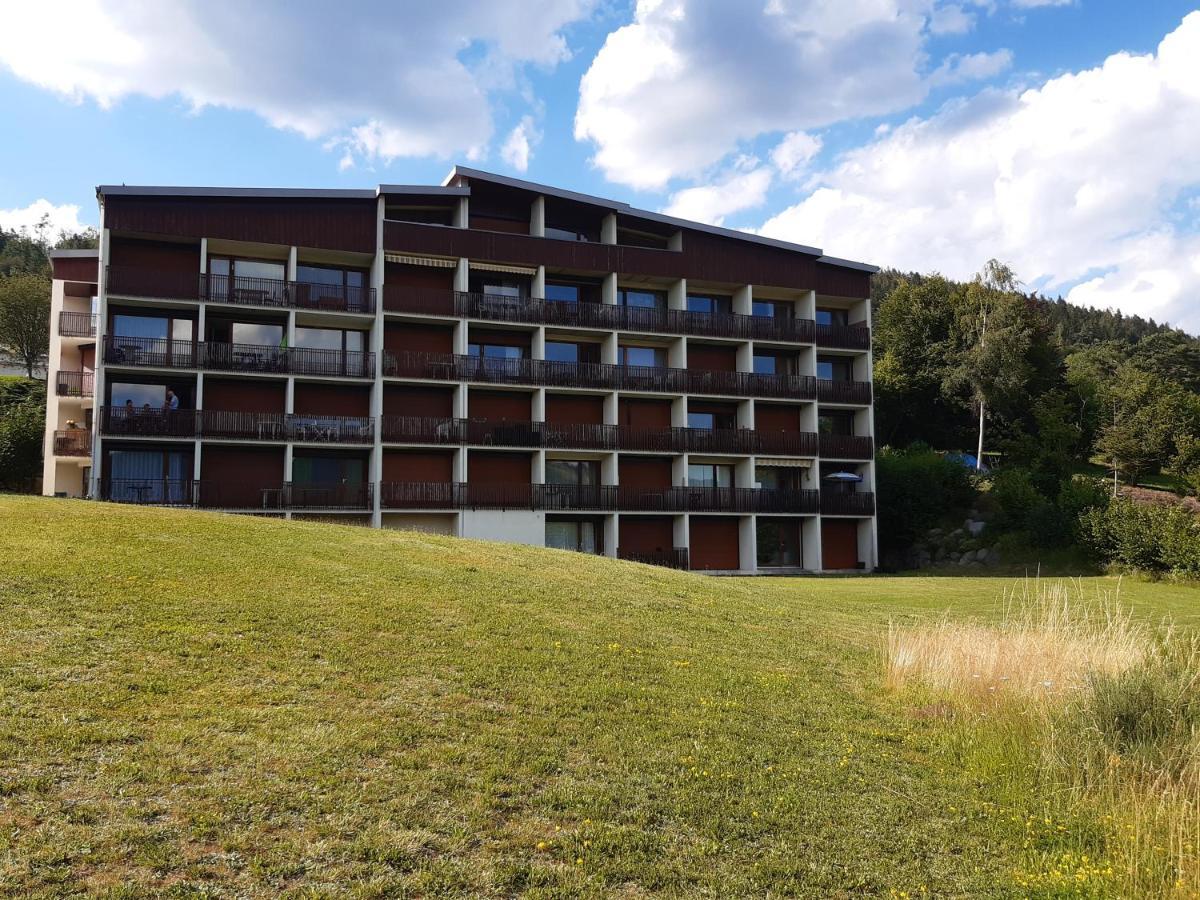 Studio Les Bleuets Gérardmer Esterno foto