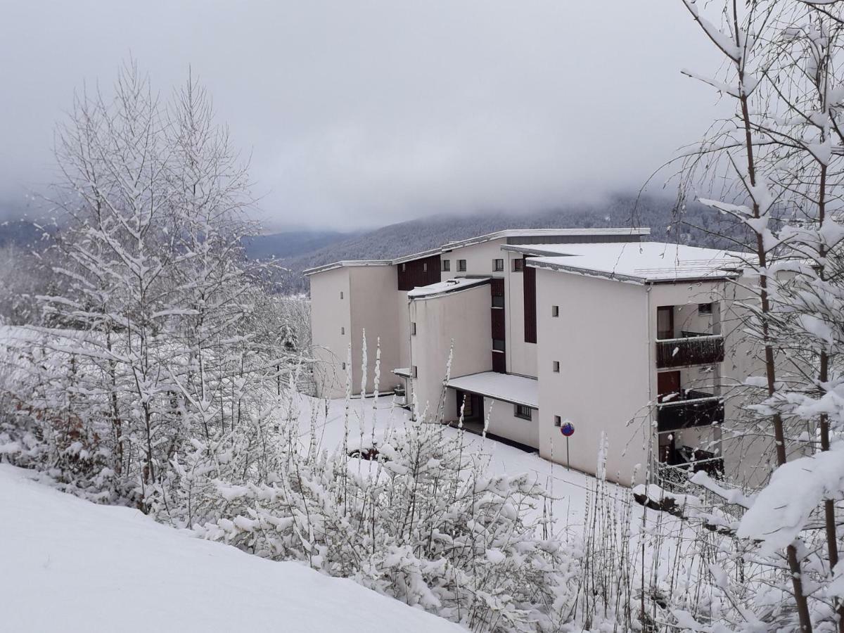 Studio Les Bleuets Gérardmer Esterno foto